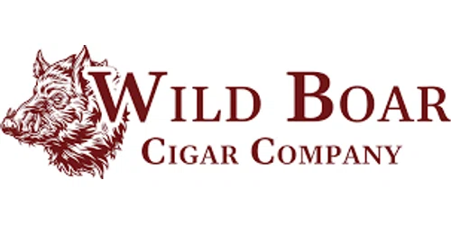 Wild Boar Cigar Company Promo Code