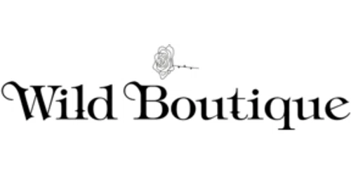 Wild Boutique Promo Code