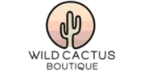 Wild Cactus Boutique Promo Code