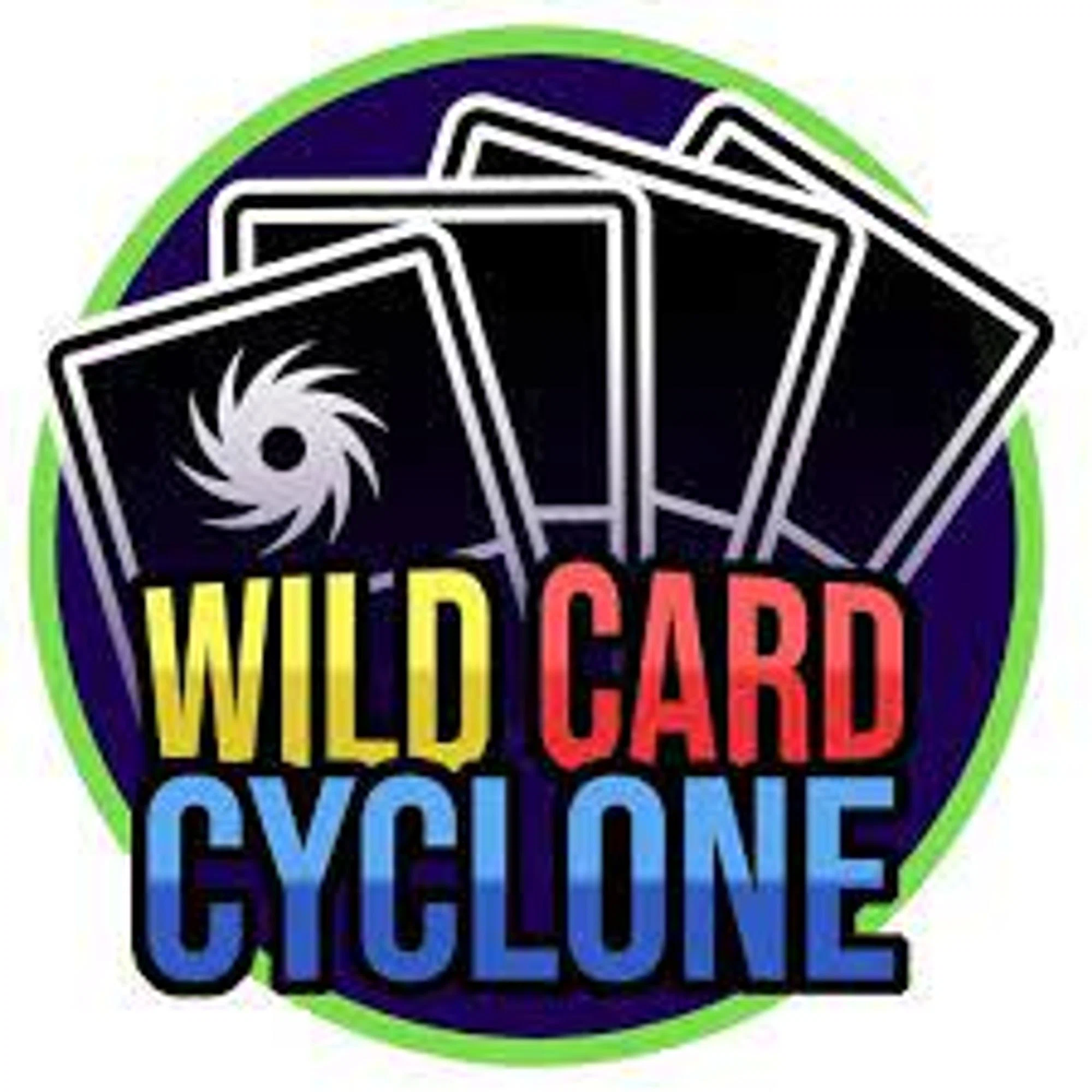 WildCardCyclone Merchant Logo