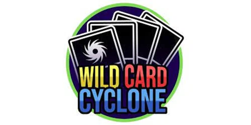 WildCardCyclone Promo Code