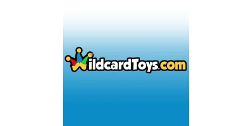 WildcardToys Promo Code