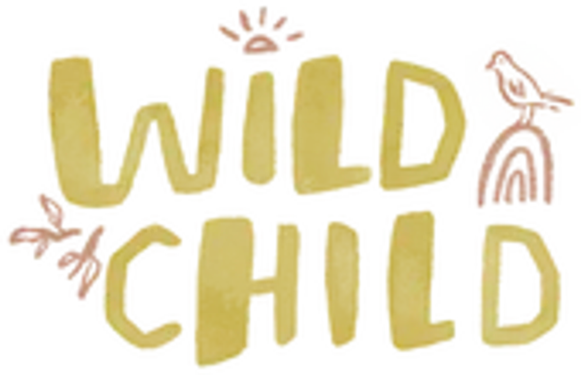 Wild Child Gym Merchant Logo