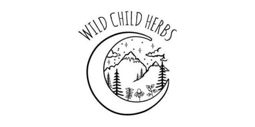 Wild Child Herbs coupon