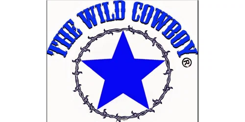 Wild Cowboy Promo Code