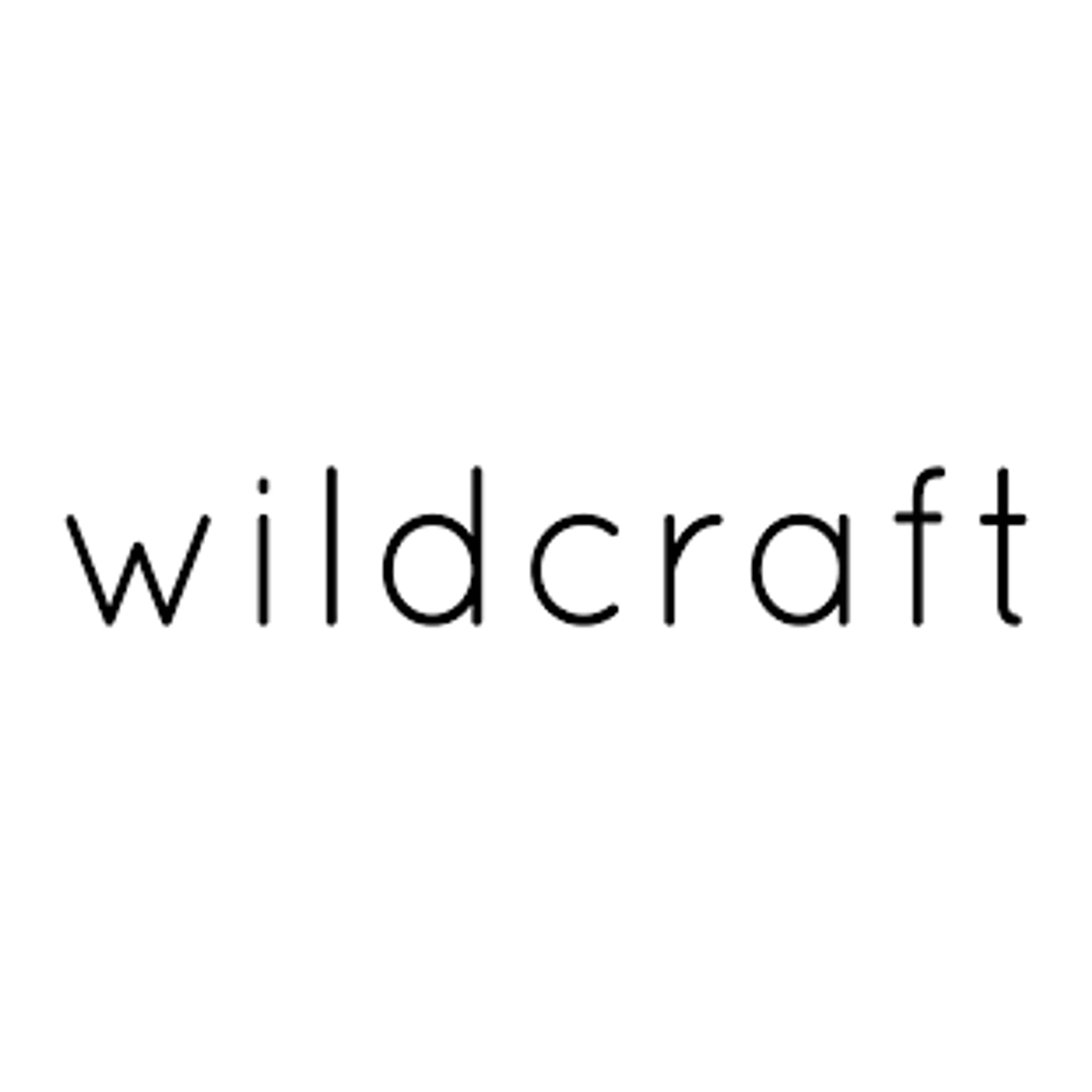 WILDCRAFT CA Promo Code — Get 10 Off in August 2024
