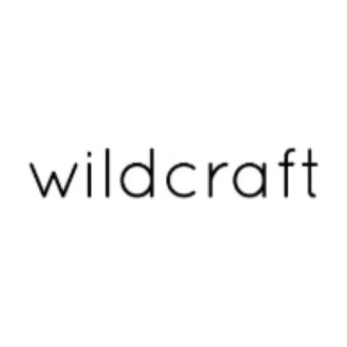 10 Off Wildcraft Promo Code, Coupons (6 Active) April 2024