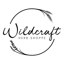 Wildcraft Herb Shoppe Merchant Logo
