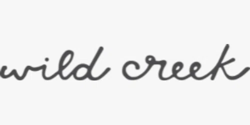 Wild Creek Co Promo Code