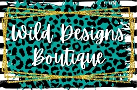 Wild Designs Boutique Promo Code