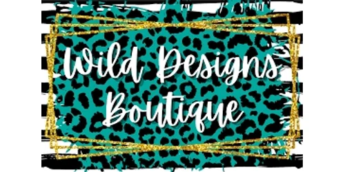 Wild Designs Boutique Promo Code