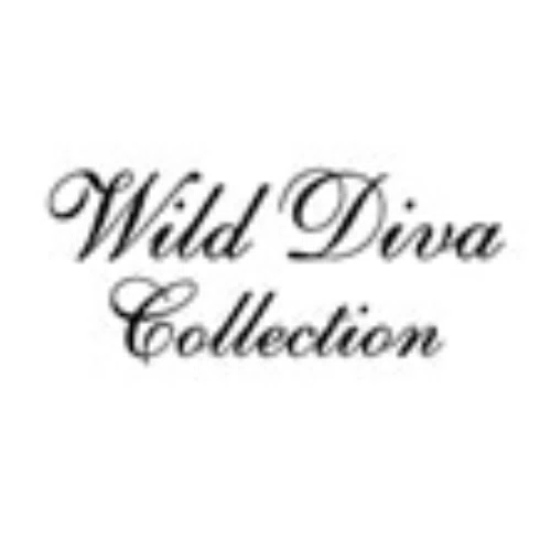 WILD DIVA Promo Code — Get 45 Off in August 2024