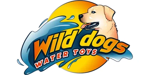 Wild Dogs Water Toys Promo Code