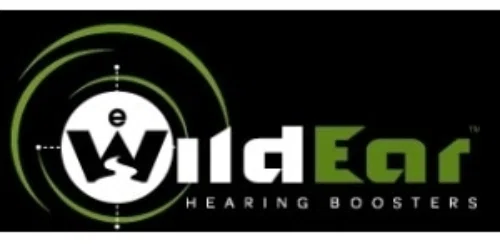 WildEars Merchant logo