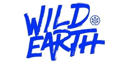 Wild Earth Merchant logo