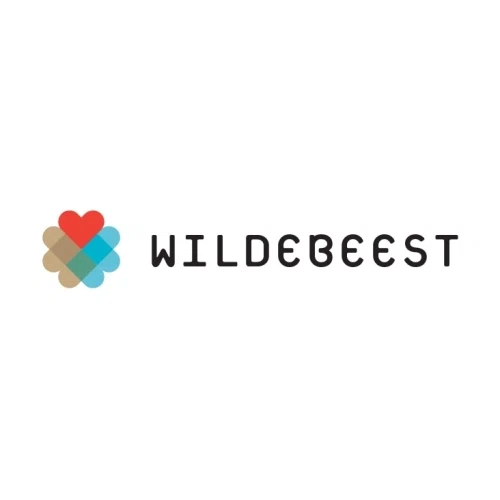 WILDEBEEST Promo Code — 25 Off (Sitewide) in Oct 2024