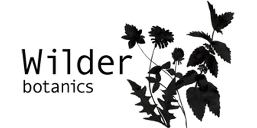 Wilder Botanics Promo Code