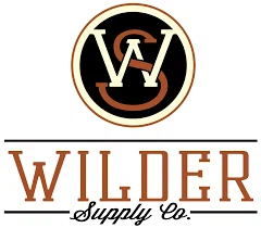 Wilder Supply Merchant Logo
