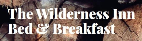 Wilderness Inn Merchant Logo