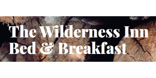 Wilderness Inn Promo Code