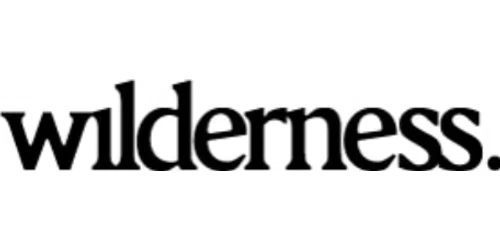 Wilderness Collective Promo Code