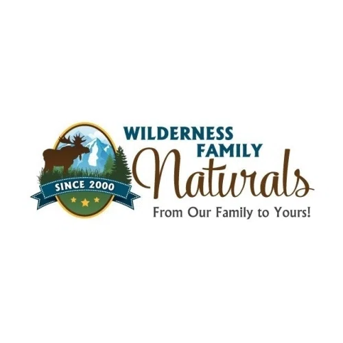 20 Off Wilderness Family Naturals Promo Code 2024
