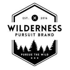 Wilderness Pursuit Merchant Logo