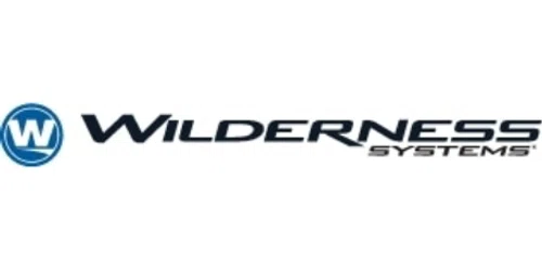 Wilderness Systems Merchant logo