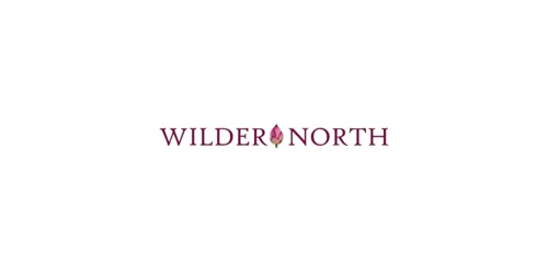 Wilder North Botanicals coupon
