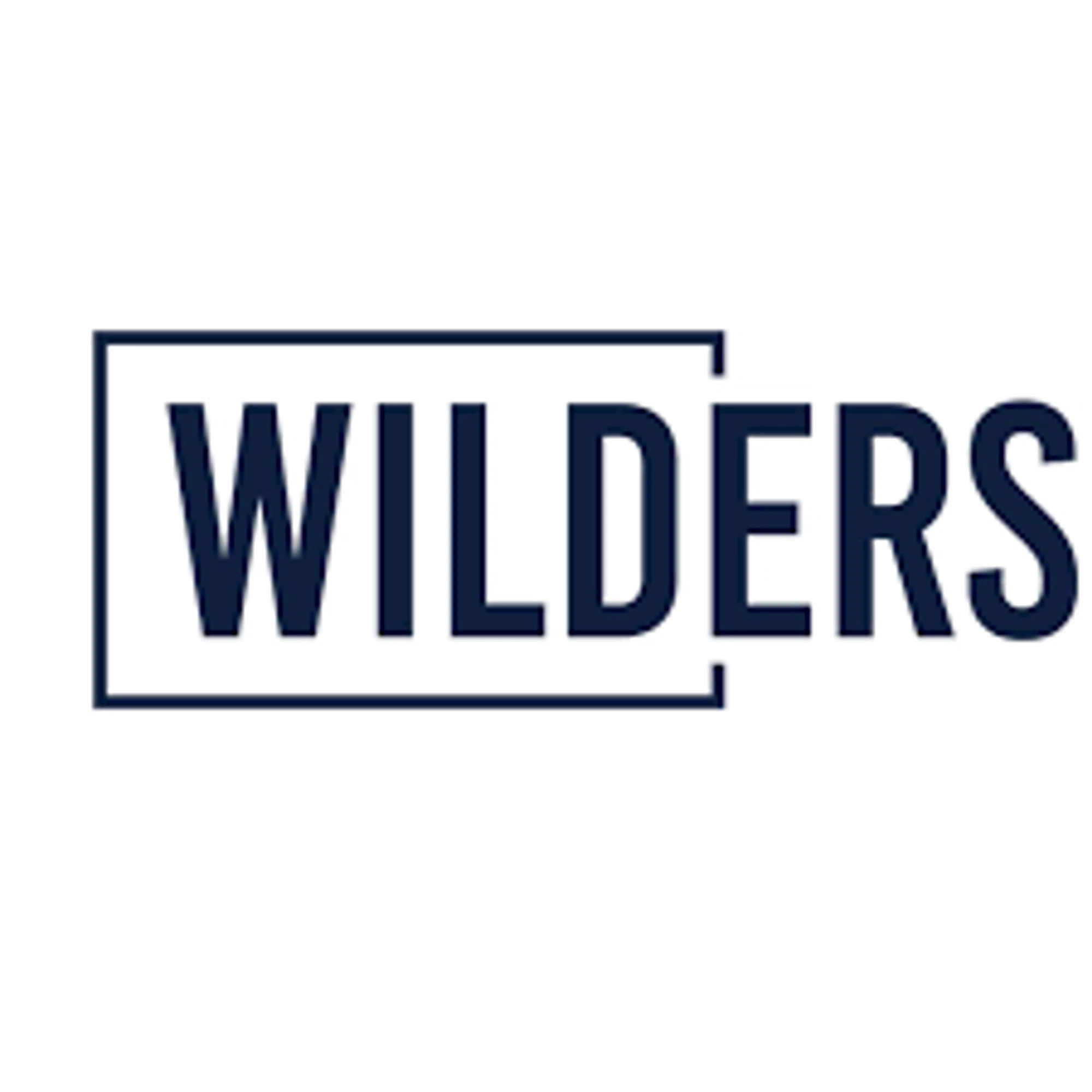 Wilders Promo Code
