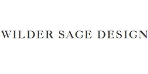 Wilder Sage Design Merchant logo