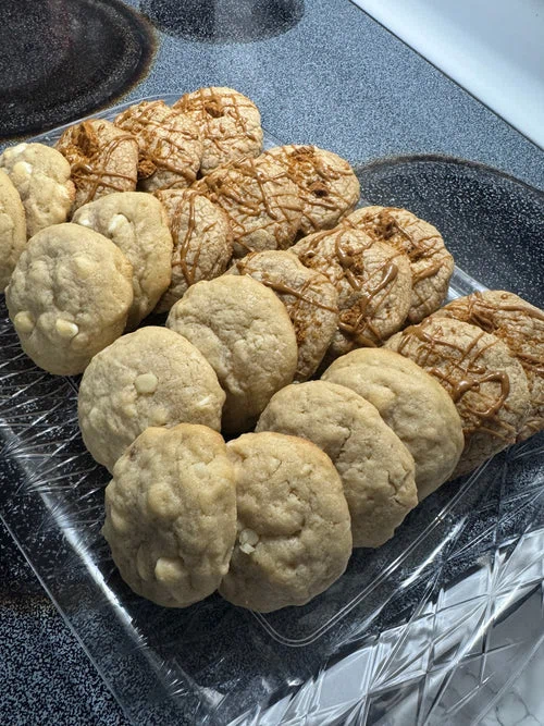 Wilder Sweets Co discount code