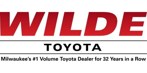 Wilde Toyota Promo Code