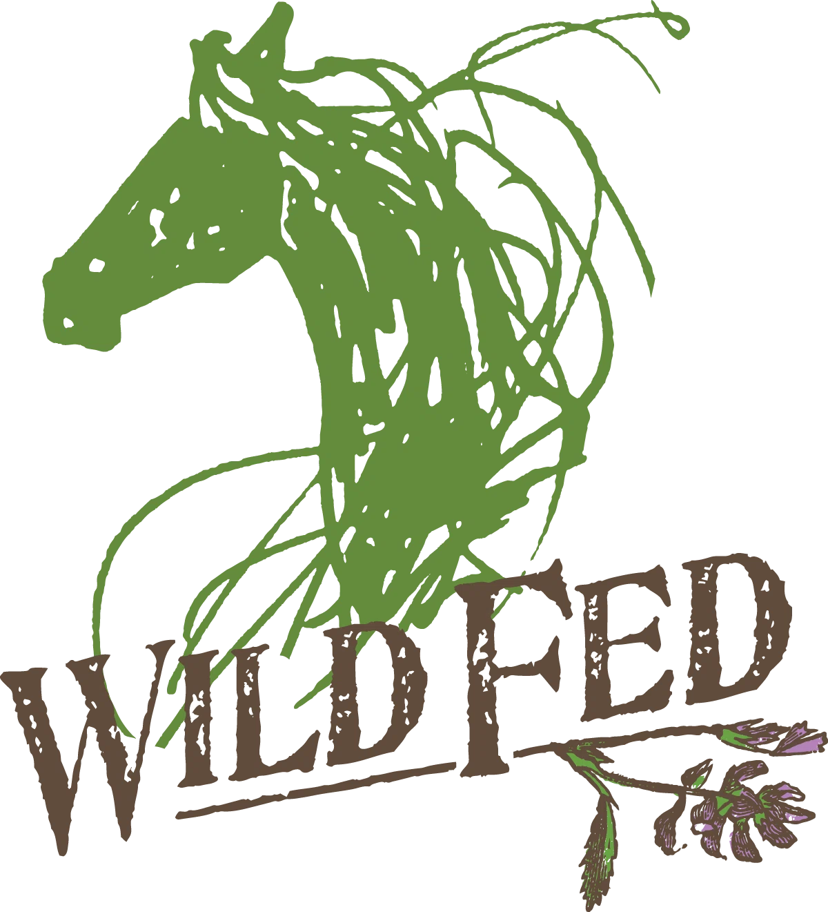 Wild Fed Horse discount code