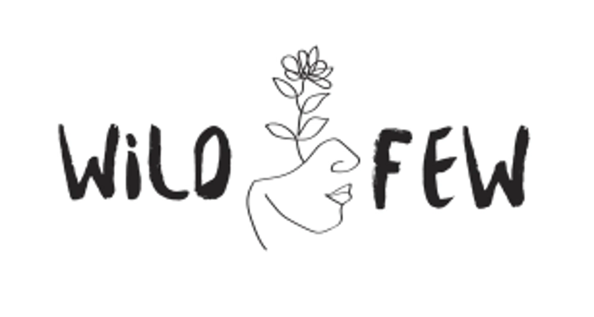 Wild Few Herb Farm discount code