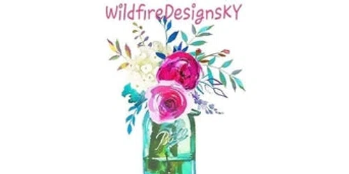 Wildfire Designs KY Promo Code