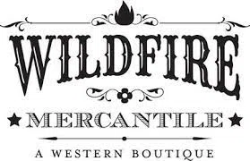 WILDFIRE MERCANTILE Promo Code — 10 Off in Jul 2024