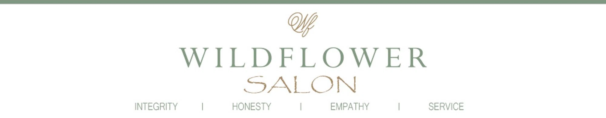 WILDFLOWER SALON Promo Code — 80 Off in Sep 2024