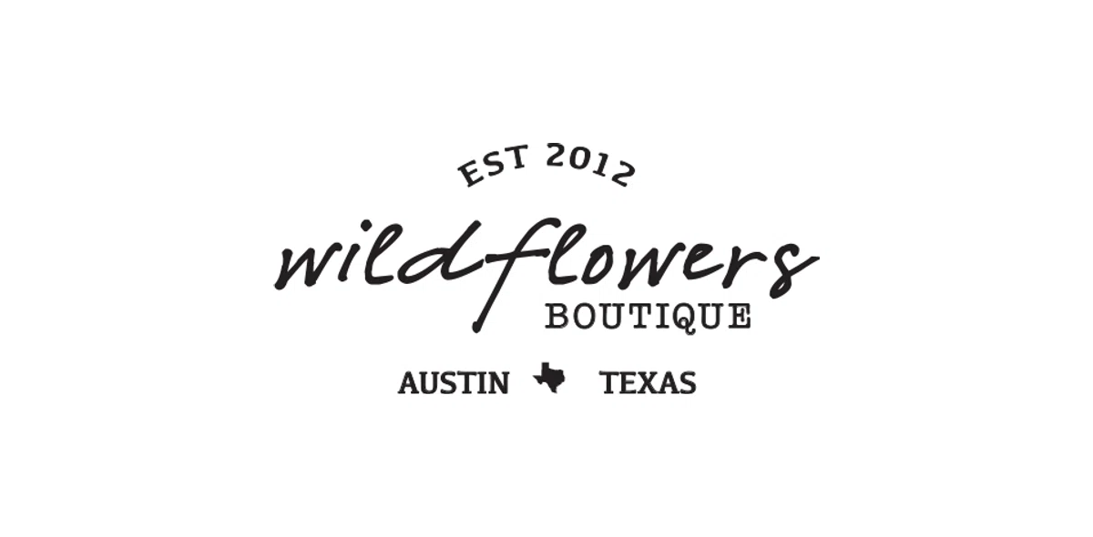 WILDFLOWERS BOUTIQUE Promo Code — 100 Off 2024