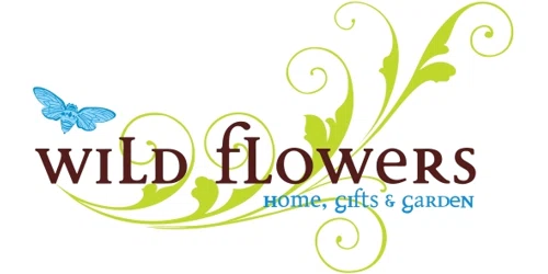 Wild Flowers Promo Code