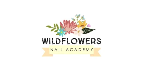40% Off Wildflowers Nail Academy Discount Codes | Oct '22