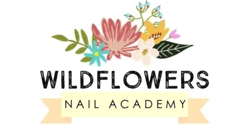 Wildflowers Nail Academy Promo Code