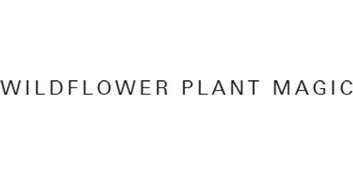 Wildflower Plant Magic Promo Code