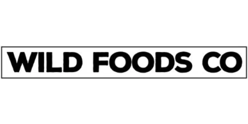 Wild Foods Merchant logo