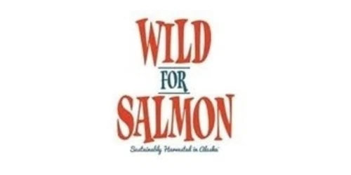 Wild For Salmon coupon