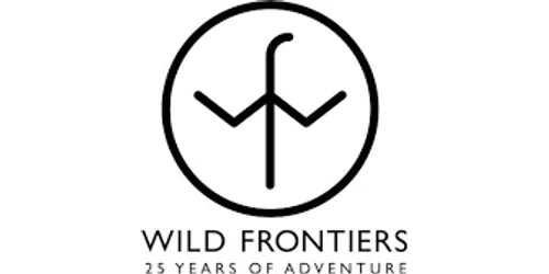 20% Off Wild Frontiers Travel Promo Code (2 Active) Apr '24
