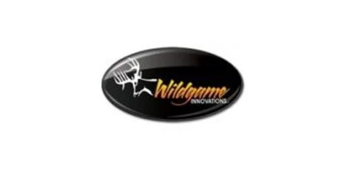 Wild Game Innovations coupon