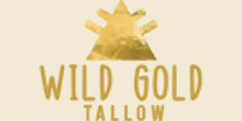 Wild Gold Tallow Promo Code