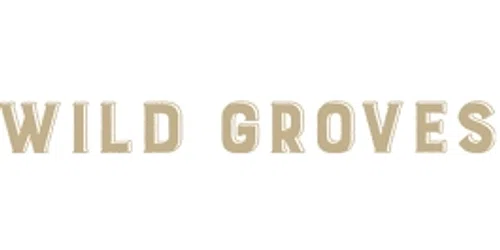 Wild Groves Merchant logo