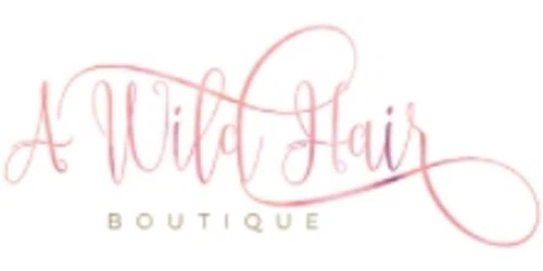 A Wild Hair Boutique Promo Code